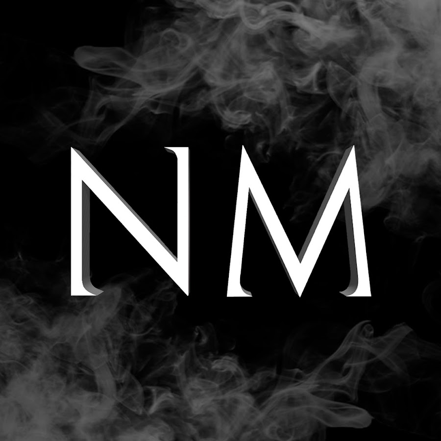 Night Mind YouTube channel avatar