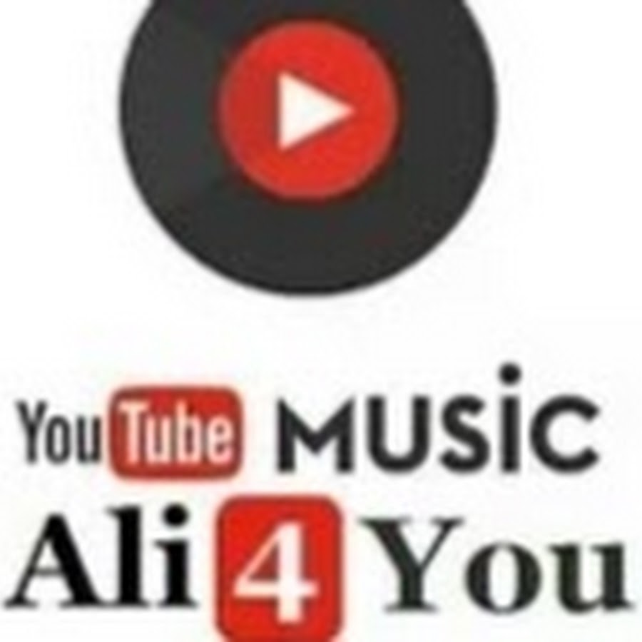 Ali 4 You YouTube channel avatar