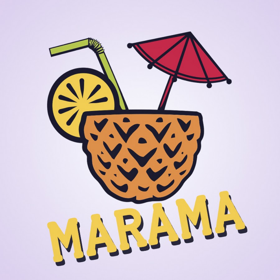MaramaVEVO YouTube channel avatar