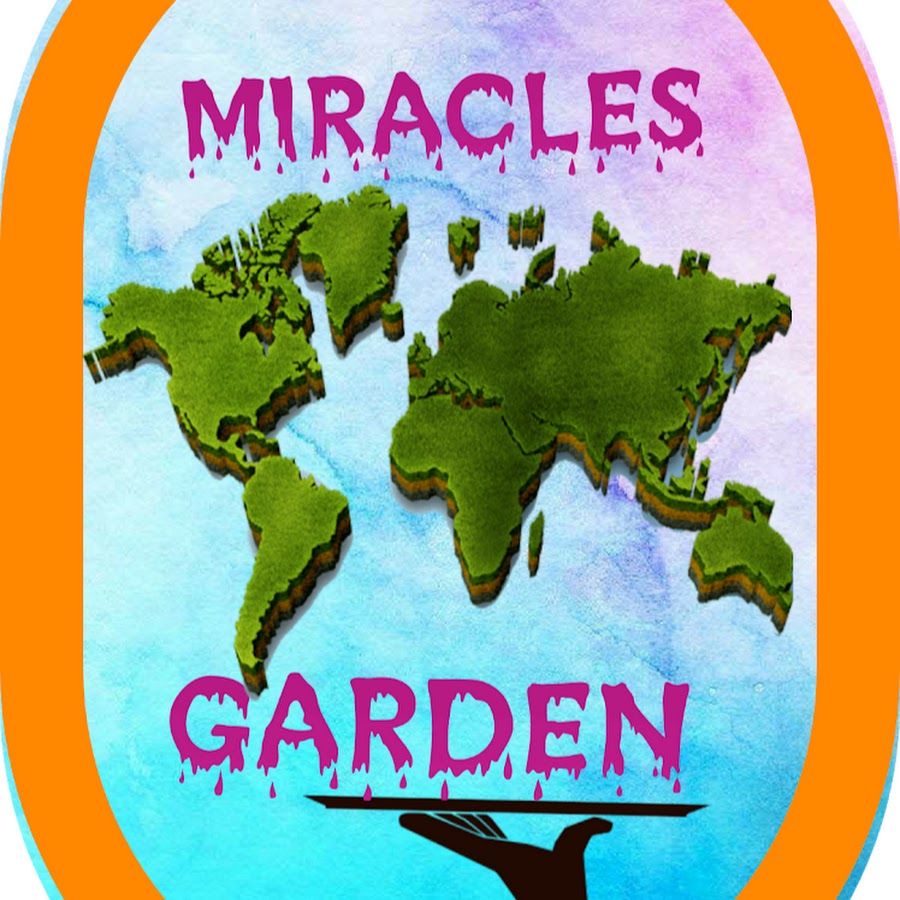 Miracles Garden