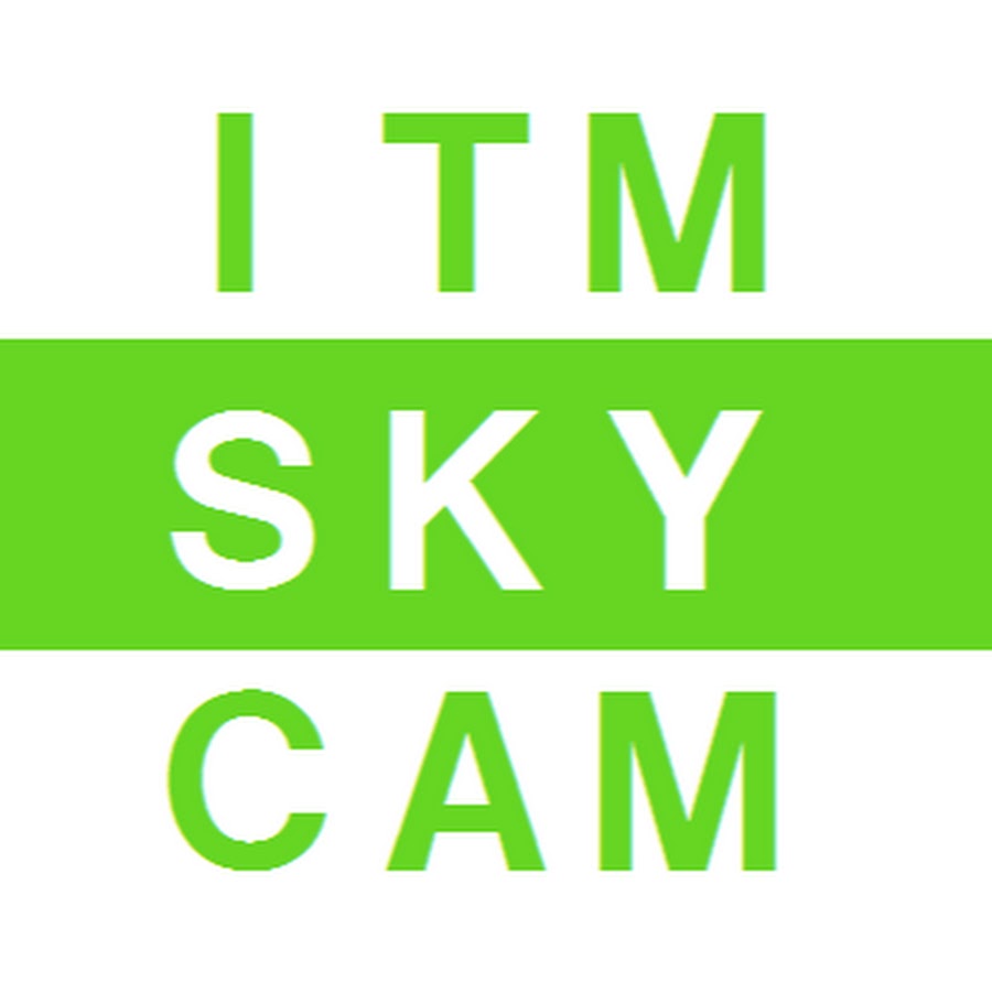 ITM SKY CAM YouTube channel avatar