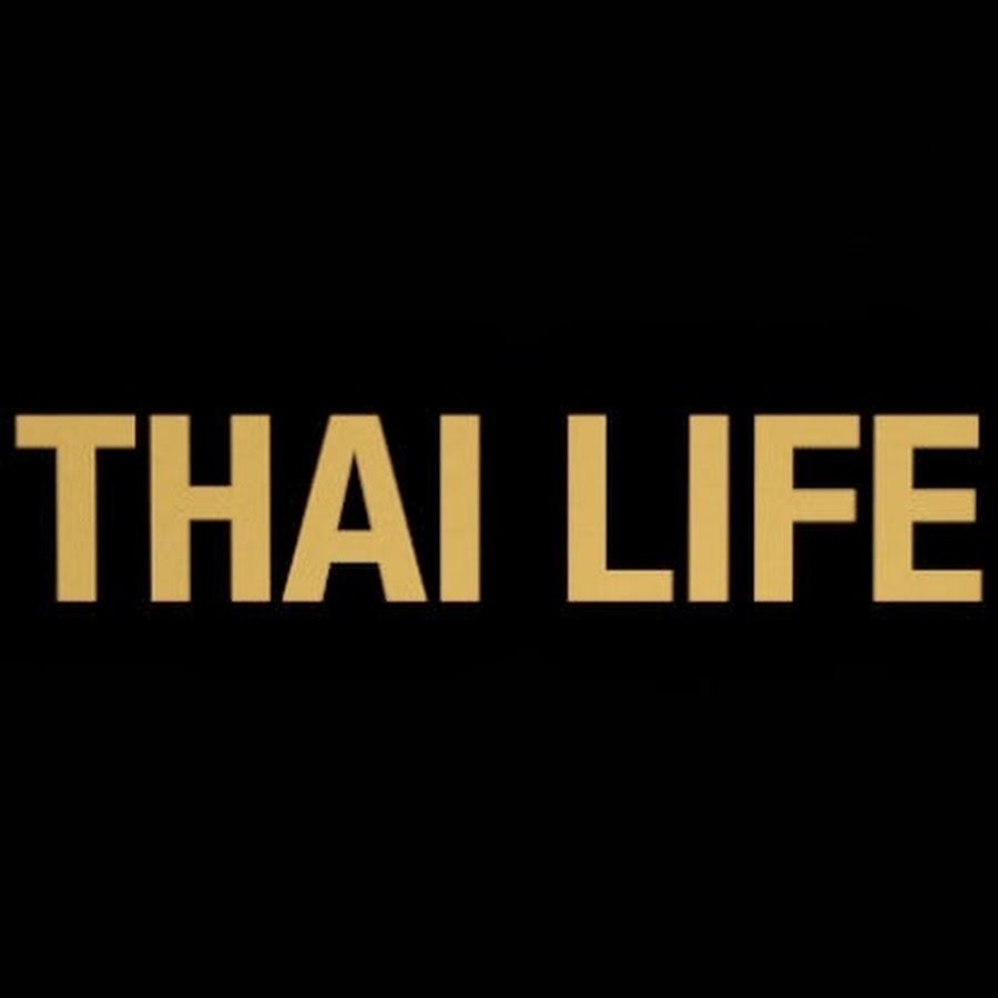 THAI LIFE Avatar de canal de YouTube