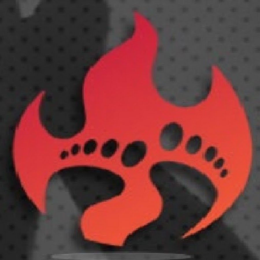 FireWalk رمز قناة اليوتيوب