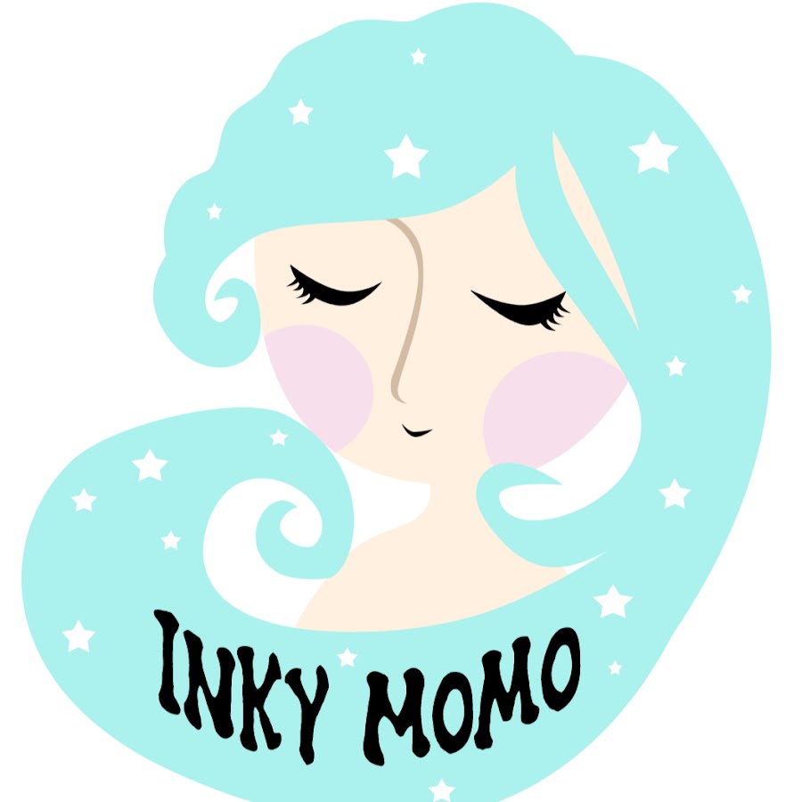 InkyMomo YouTube channel avatar