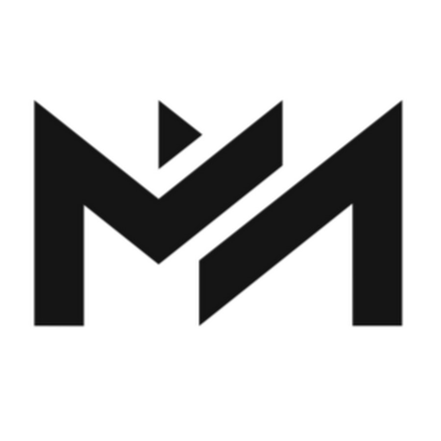 MARAMAX UA YouTube channel avatar