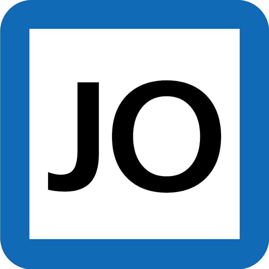 Jeff Orr YouTube channel avatar