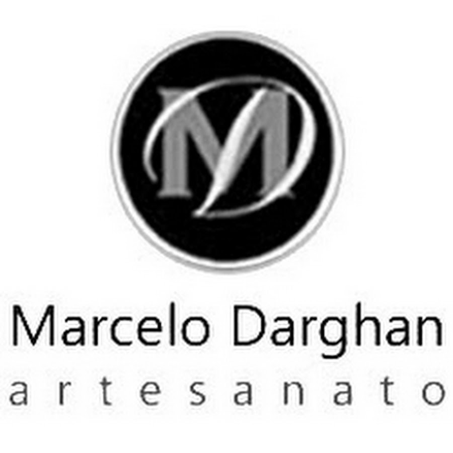 marcelodarghan YouTube channel avatar