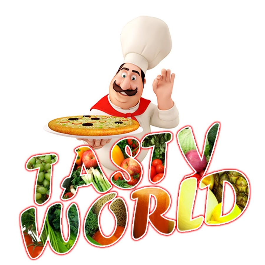 MALAYALAM TASTY WORLD رمز قناة اليوتيوب