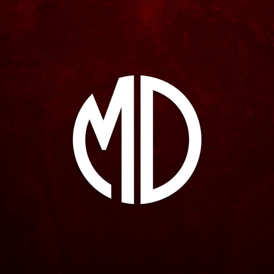Mad Dogg Entertainment YouTube kanalı avatarı