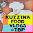 KuZZina Food Vlogs atbp