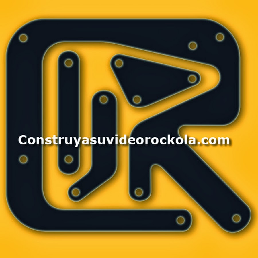 construyasurockola Avatar del canal de YouTube