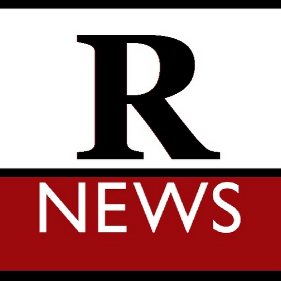 Ripsonar News YouTube channel avatar