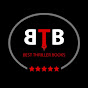 Best Thriller Books YouTube Profile Photo