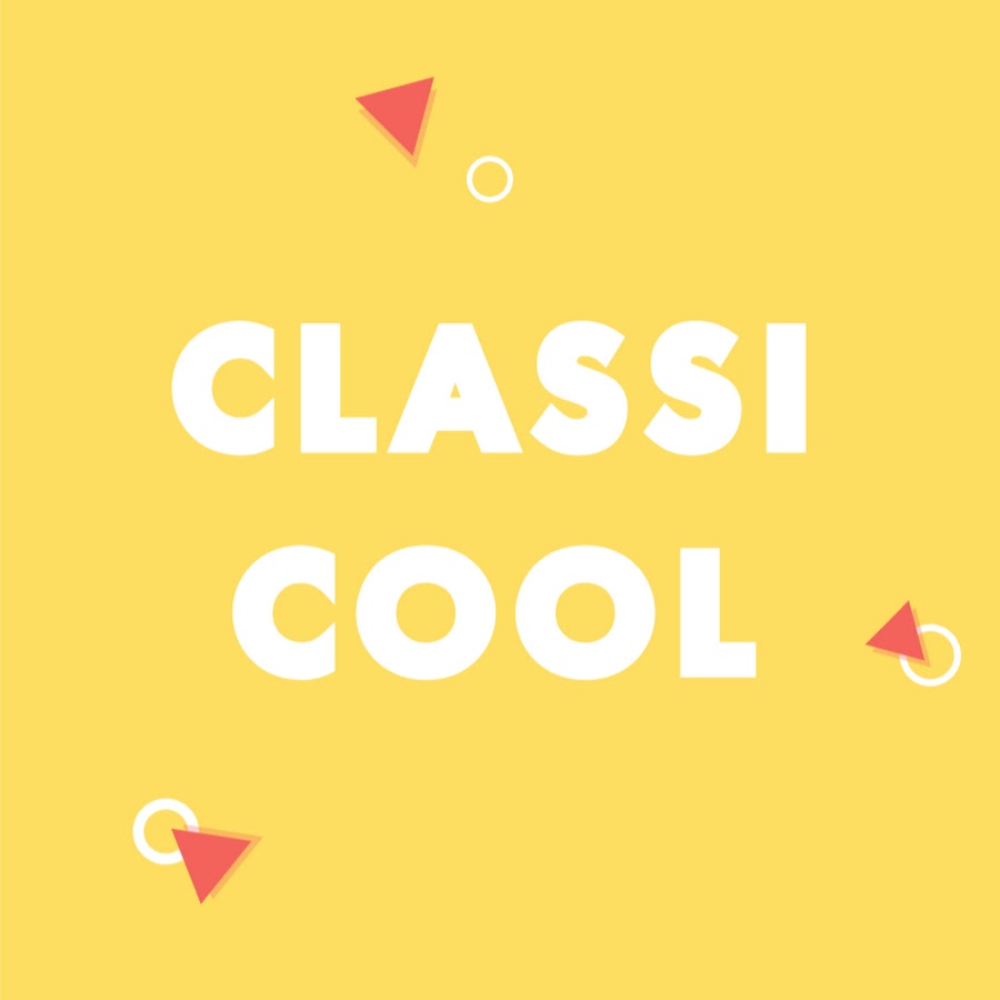 Classicool YouTube channel avatar