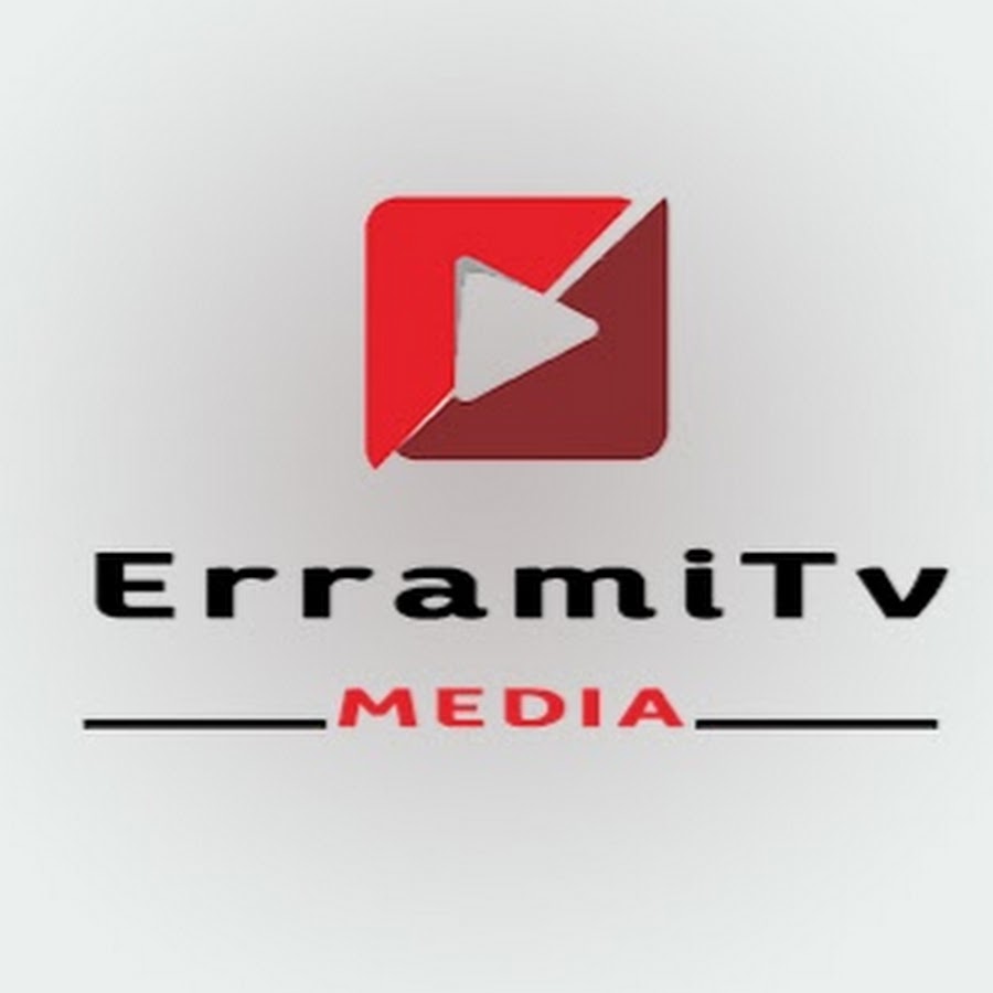 Errami Tv رمز قناة اليوتيوب