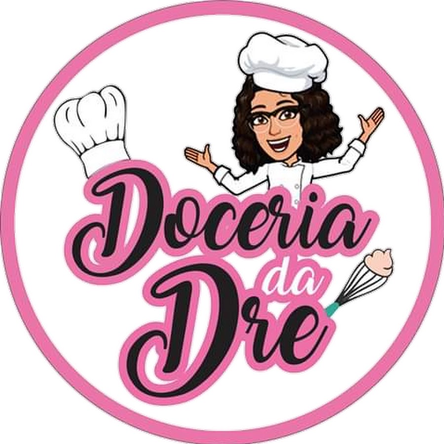 Doceria Da Dre ইউটিউব চ্যানেল অ্যাভাটার