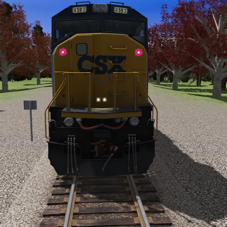 Trainfan1055