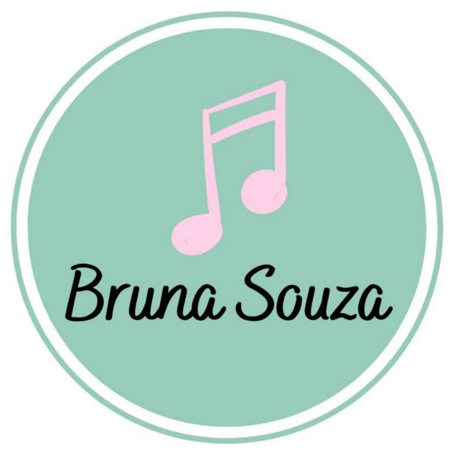 Bruna Souza YouTube channel avatar