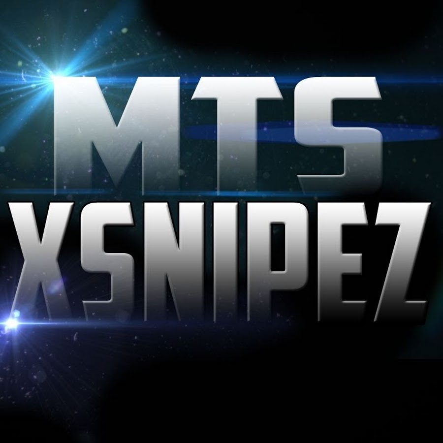 xMiintxSnipeZ YouTube channel avatar