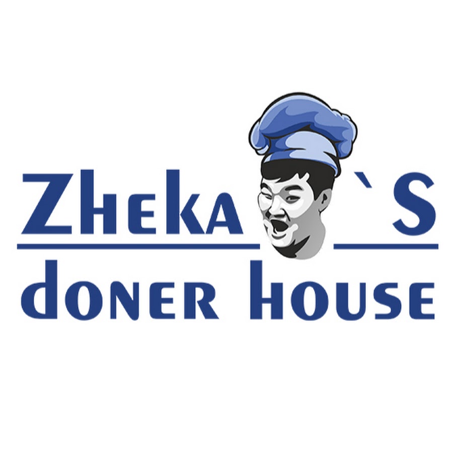 Zheka's Doner House YouTube channel avatar
