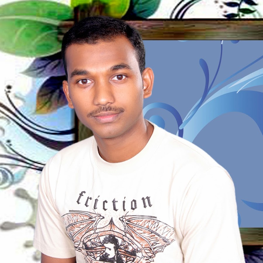 sandeep Raj YouTube-Kanal-Avatar