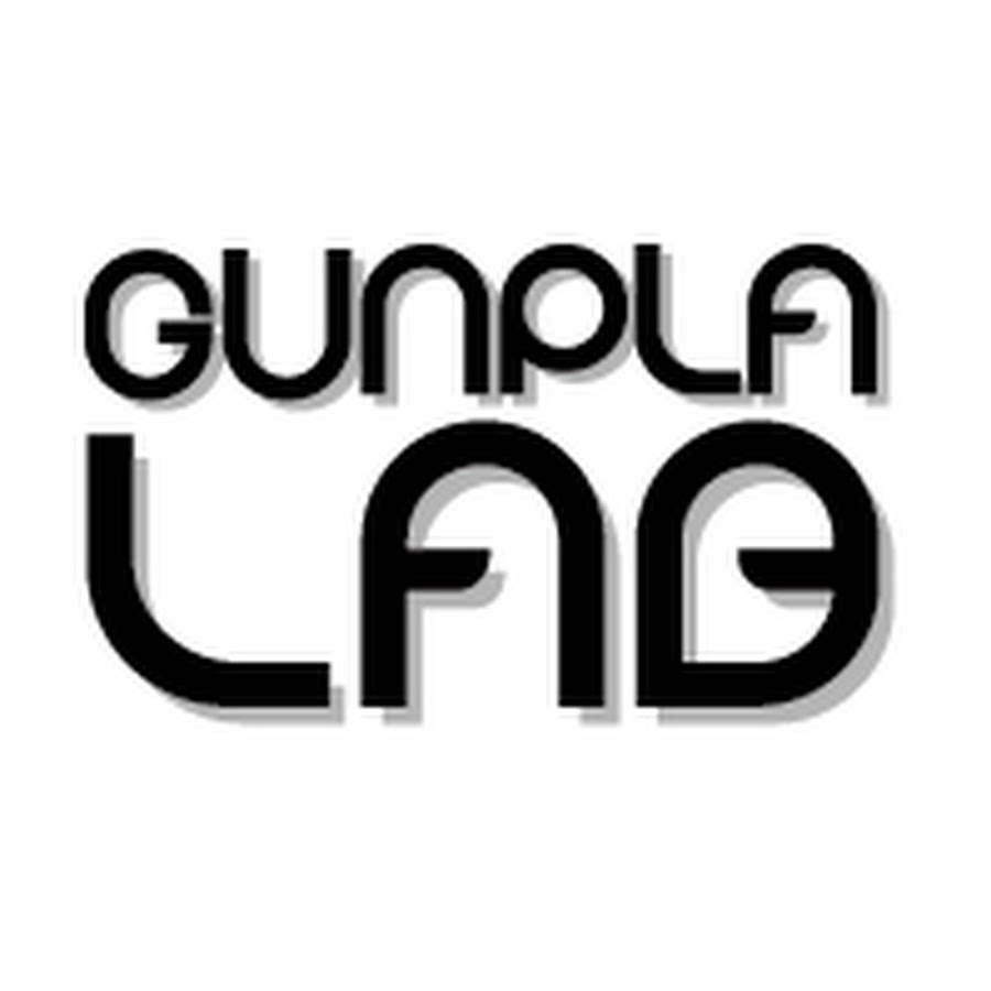 Gunpla Lab[ê±´í”„ë¼ ì—°êµ¬ì†Œ] رمز قناة اليوتيوب
