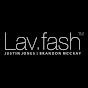 Lav fash - @lavfash YouTube Profile Photo