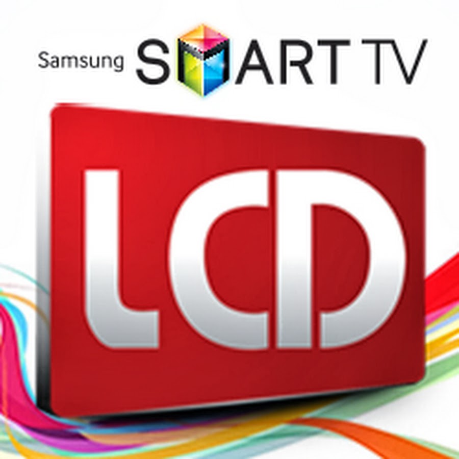 LCDTVTHAILAND SMART TV