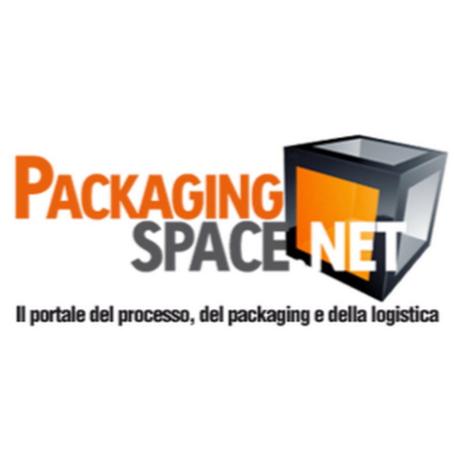 packagingspace Awatar kanału YouTube
