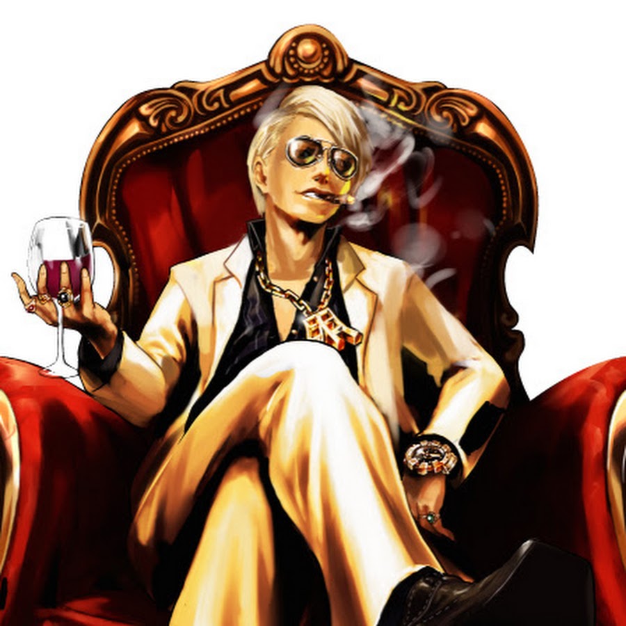 King Tomoro 6666 Youtube