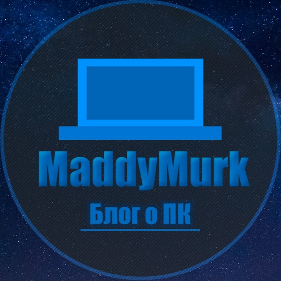 Maddy MURK YouTube-Kanal-Avatar