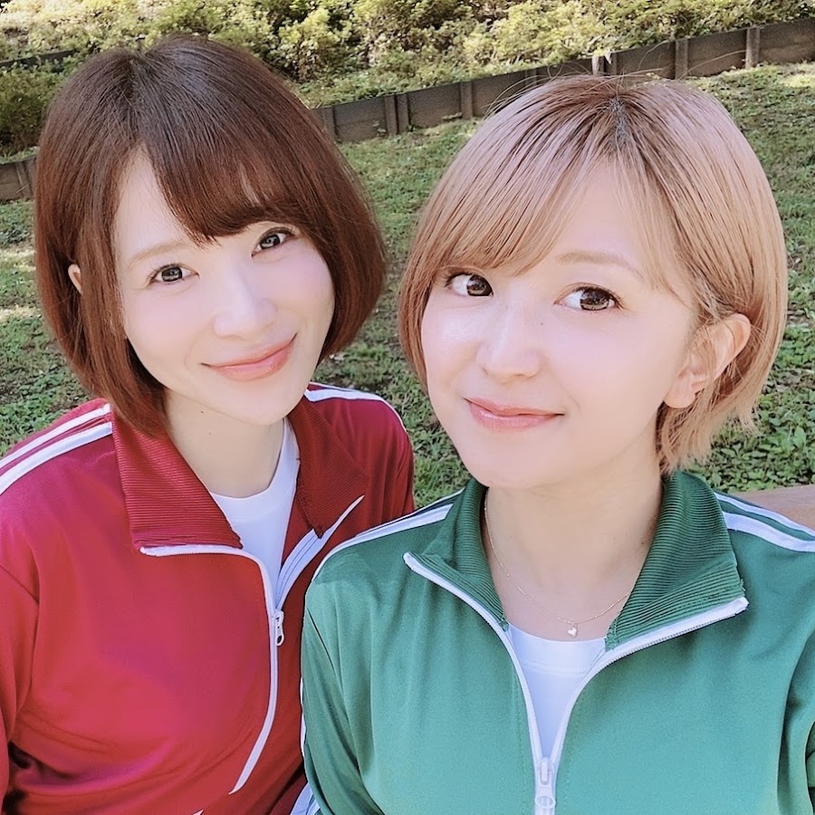 矢口真里と手島優のやぐてじチャンネル Youtube