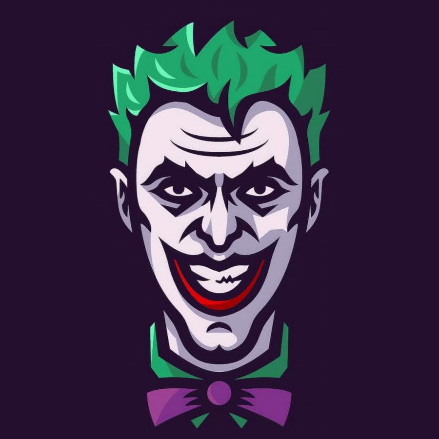 JESTER YouTube channel avatar