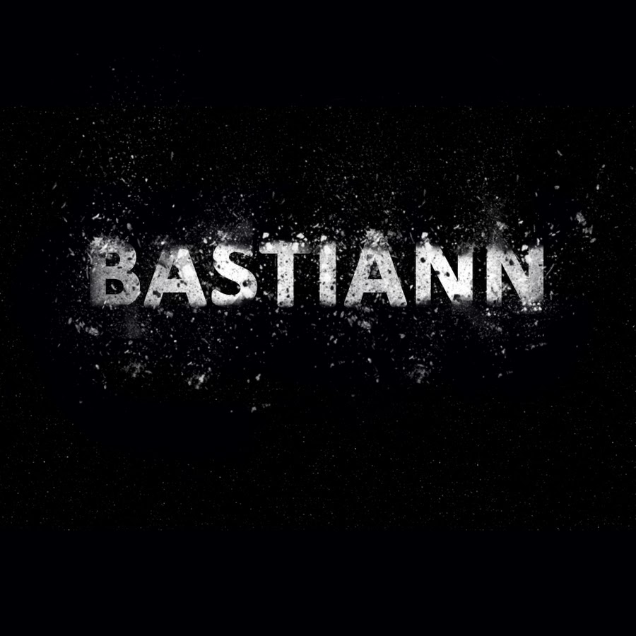 bastiann YouTube channel avatar