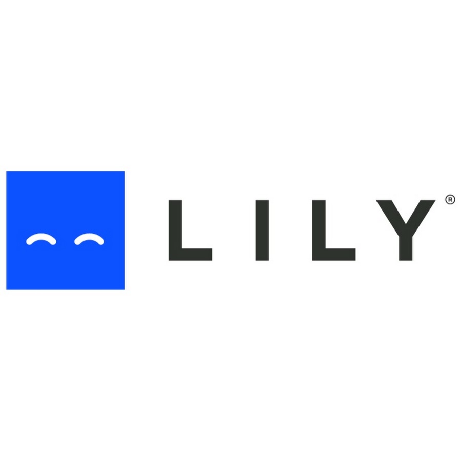 Lily رمز قناة اليوتيوب