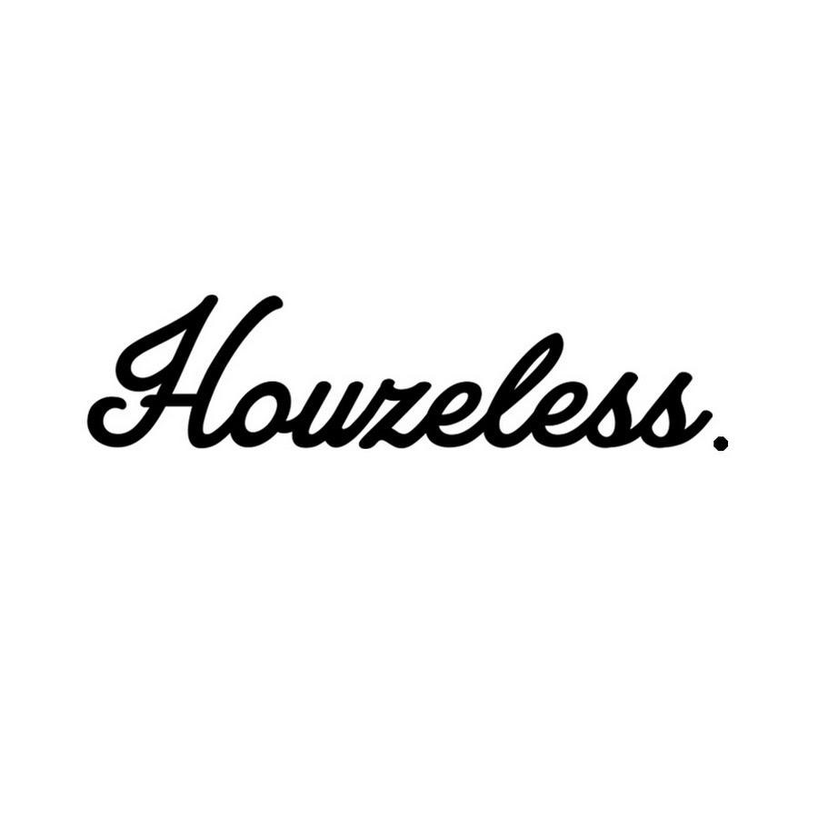 Houzeless YouTube channel avatar