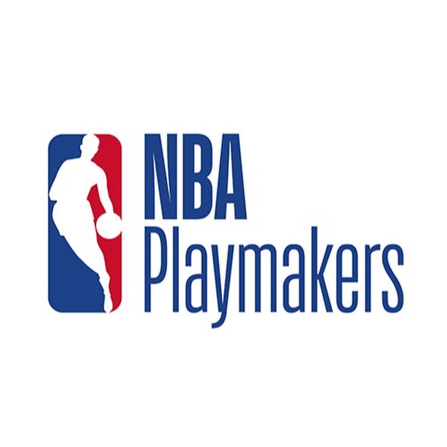 NBA Playmakers YouTube channel avatar