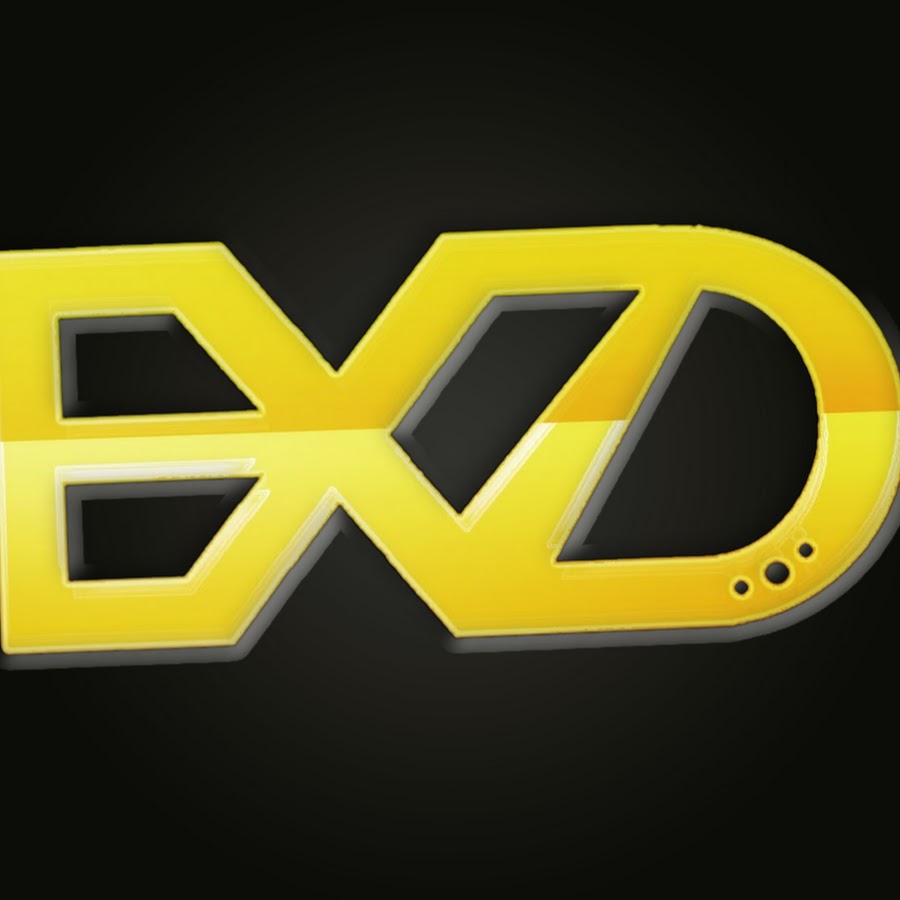 Exzd YouTube channel avatar
