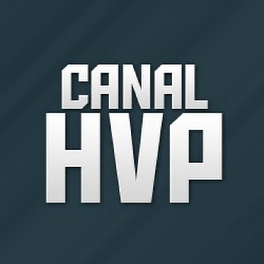 Canal HVP Avatar de canal de YouTube