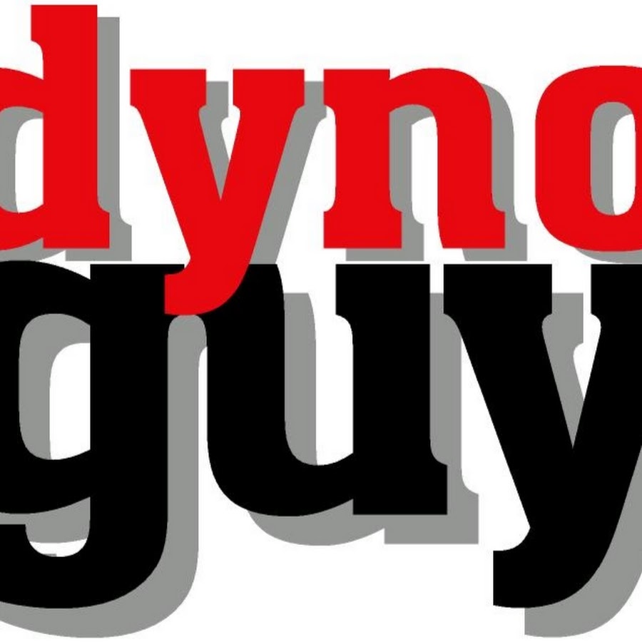 dynoguy YouTube kanalı avatarı