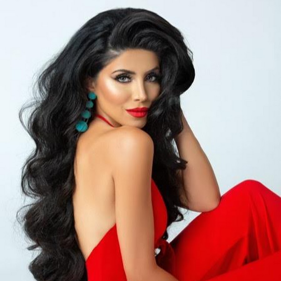 Leyla Milani Hair