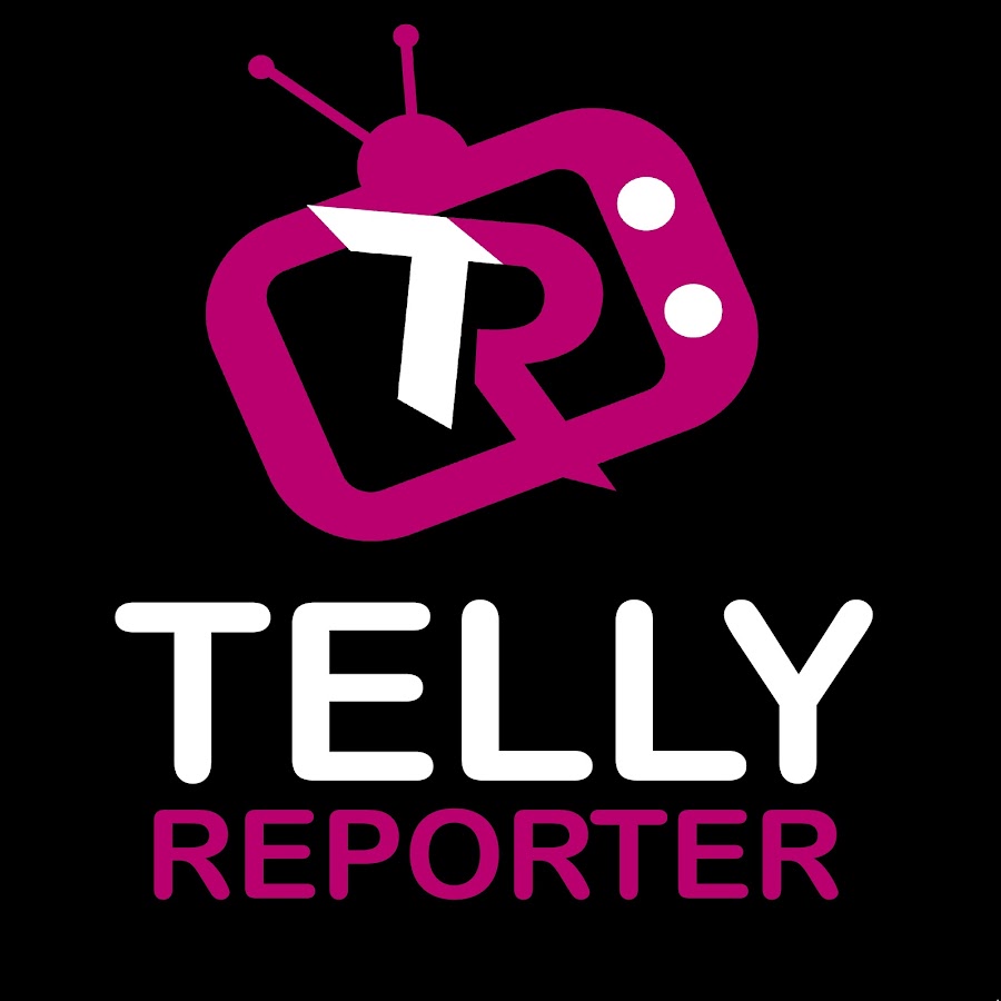 Telly Reporter YouTube channel avatar