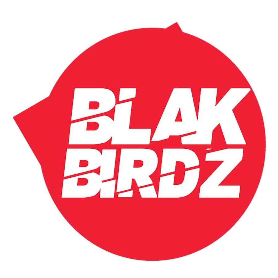 Blak Birdz YouTube channel avatar