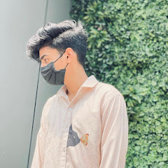 Thumbnail of related channel
