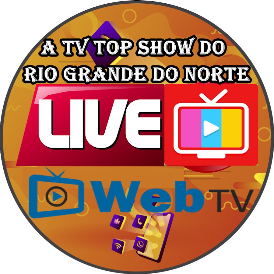 Ricardo GravaÃ§Ãµes & Livre Tv Canal Oficial YouTube kanalı avatarı