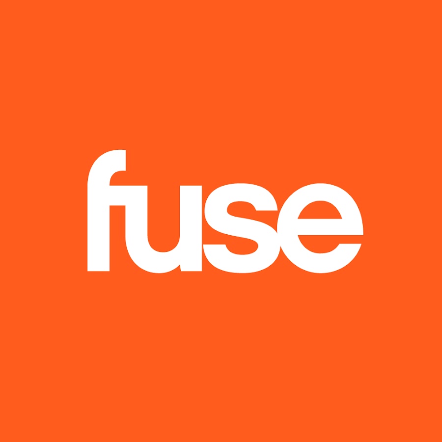 Fuse YouTube kanalı avatarı