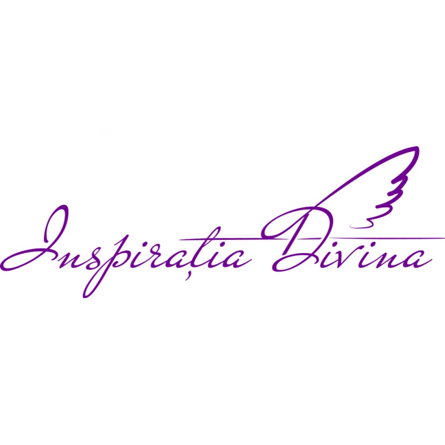 Inspiratia Divina YouTube kanalı avatarı