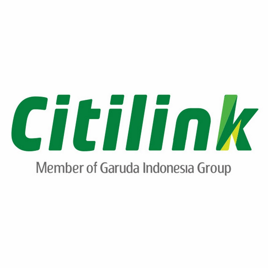 Citilink Indonesia ইউটিউব চ্যানেল অ্যাভাটার