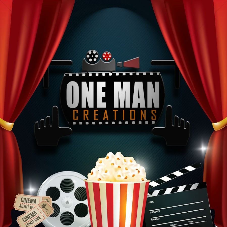 One Man Creations Avatar canale YouTube 