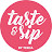 Taste and Sip by Tesha